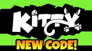 Roblox | 3 New Twitter Codes!! (Kitty Chapter 8 Secret Ending Update!)