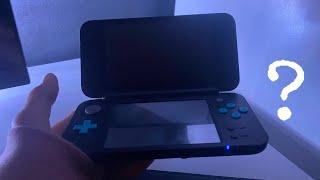 2dsXL “Black Screen of Death” Problem SOLVED + How to Fix
