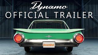 Gavril Dynamo - Official Teaser Trailer | BeamNG.drive