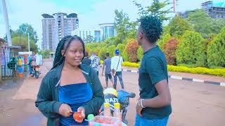 Huyu Wangu Huyu (Official Video) By Kilel  Jazz Latest Kalenjin Song Sms Skiza 6981493 to 811