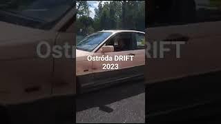 Ostróda Drift part 1