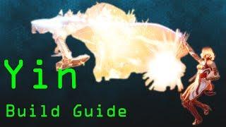 [Paragon] Yin Build Guide