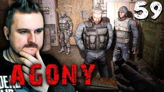 ЛОТЕРЕЯ (59) ► S.T.A.L.K.E.R.   Agony