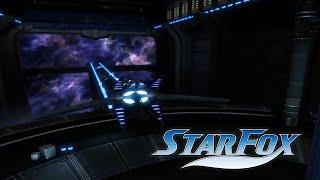 Retro Studios Star Fox Wii U Potential Leaked Cinematic (2013)