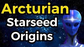  Arcturian Starseeds: Origins, Traits, and Characteristics  