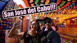 Los Cabos - Things to do | San Jose Del Cabo, MX