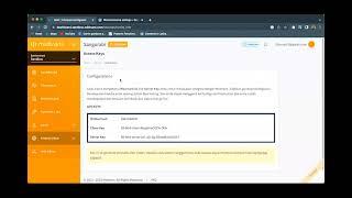 Tutorial Setting Midtrans-Woocommerce