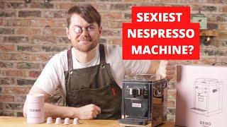 Is This the Best Nespresso Machine? Grind One Review.