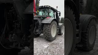 ALL NEW - Farmi QuadLink #valtra #forestryequipment #machinery