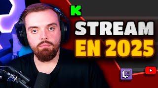 ¿VALE la PENA HACER STREAM en 2025?