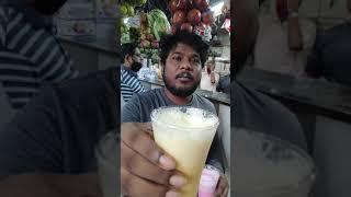 ‍இந்த கடைல Juiceகுடிச்சுட்டு Glass-அ வெச்சா திருப்பியும் Fill பண்ணுவாங்கலாம் ⁉️