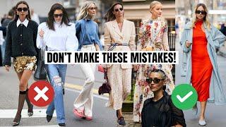 Top Summer 2024 Fashion Trends If You're Over 50 | The Style Insider