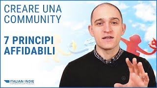 Come creare una community online e aumentare il coinvolgimento