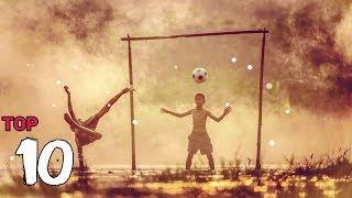 TOP 10 Best Amazing & Beautiful Sport Background No Copyright free music For Videos 2018