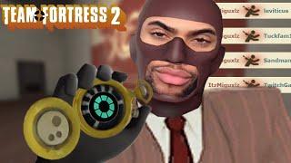 [TF2] SPY.EXE