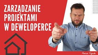 Zarządzanie projektami w deweloperce #255