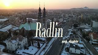 Radlin