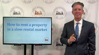 How To Rent A Property In The Slow Denver Rental Market