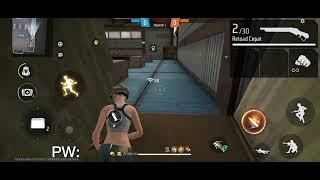 ~Gameplay free fire