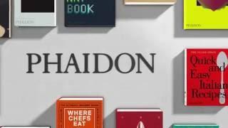 Phaidon Showcase