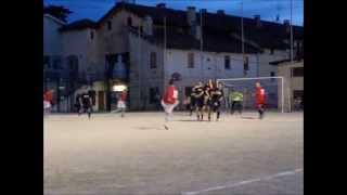 SPOT II° TORNEO DI CALCIO A 7 CITTA' DI SALUZZO