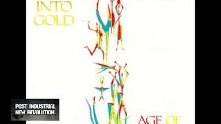 Lead Into Gold - Age Of Reason (1992) full album