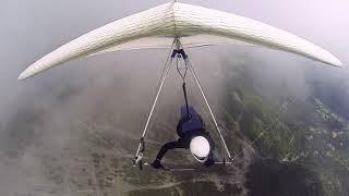 SKY Thrill Ride | Hang Gliding Canada | A Must Try for 2023 | #shorts #meme #skills #visapprovalscan