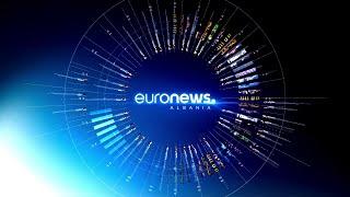 Euronews Albania Live