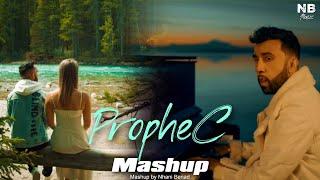 PropheC (Mashup) - DJ Nhani Benad _ PropheC New Songs _ NB Music Official 