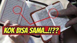 7 Kesamaan Injil Dan Al-Qur'an Tentang Nabi Isa (Yesus)