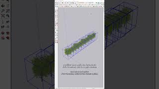 Como criar variação nos Objetos com SketchUp