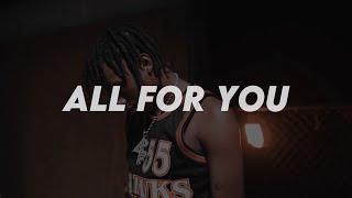 [FREE] Lil Kee 4pf Type Beat 2021 - "All For You" (Prod. FeastyThaProducer)