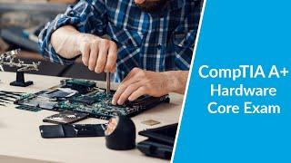CompTIA A+ Hardware Practice Test (20 Questions with Explained Answers)