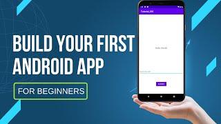 Build Your First Android Application (Amharic)