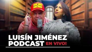 La importancia del Amigo & El Gran debate - Luisín Jiménez Vs Susana Gautreau