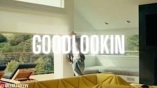 [FREE] Larry June Type Beat - "Goodlookin"