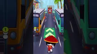 Talking Tom gold run highway race#shorts #short #shortvideo #youtubeshorts #cartoon #gamingtom 1.