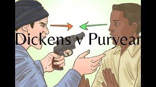 Intentional Torts | Intentional Infliction of Emotional Distress and Assault | Dickens v Puryear