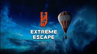 Extreme Escape on Quest 2 (VR escape game)