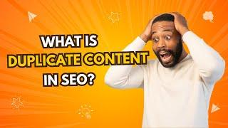 Master SEO Duplicate Content | Duplicate Content Example | How to Fix Duplicate Content #seo