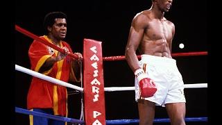 Thomas Hearns: All TKO's & Knockouts