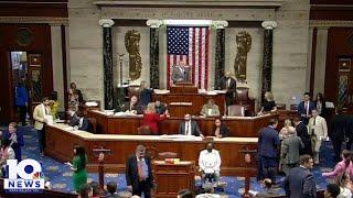 US House passes FAA reauthorization bill