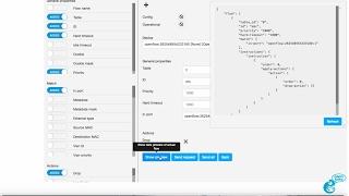 GNS3 Talks: Docker, Open vSwitch, SDN and OpenFlow Part 3: GNS3 Switching Part 9