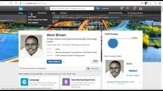 Auto Publish WordPress Posts to LinkedIn