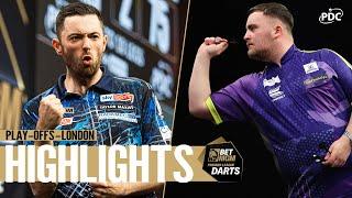 THE CHAMP IS CROWNED!  | Play-Offs Highlights - 2024 BetMGM Premier League