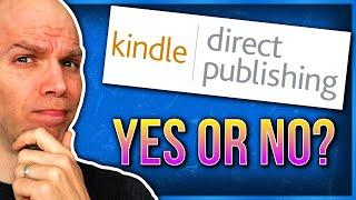 Is Kindle Publishing Still Profitable In 2020? YES or NO?!