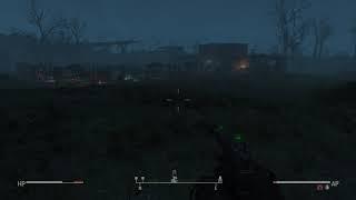 Fallout 4 Where to find tarberries