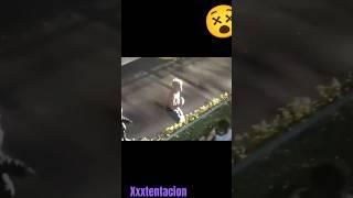 xxxtentacion vs BTS. .. Xxxtentacion's rarest fights #llj #edit #rapper #fight #xxxtentacion