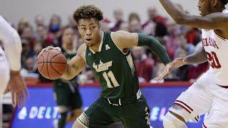 Ursuline coach explains why Youngstown native David Collins might get drafted by the NBA