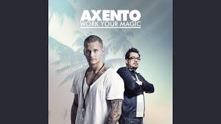 Work Your Magic (Radio edit)